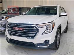 GMC Terrain